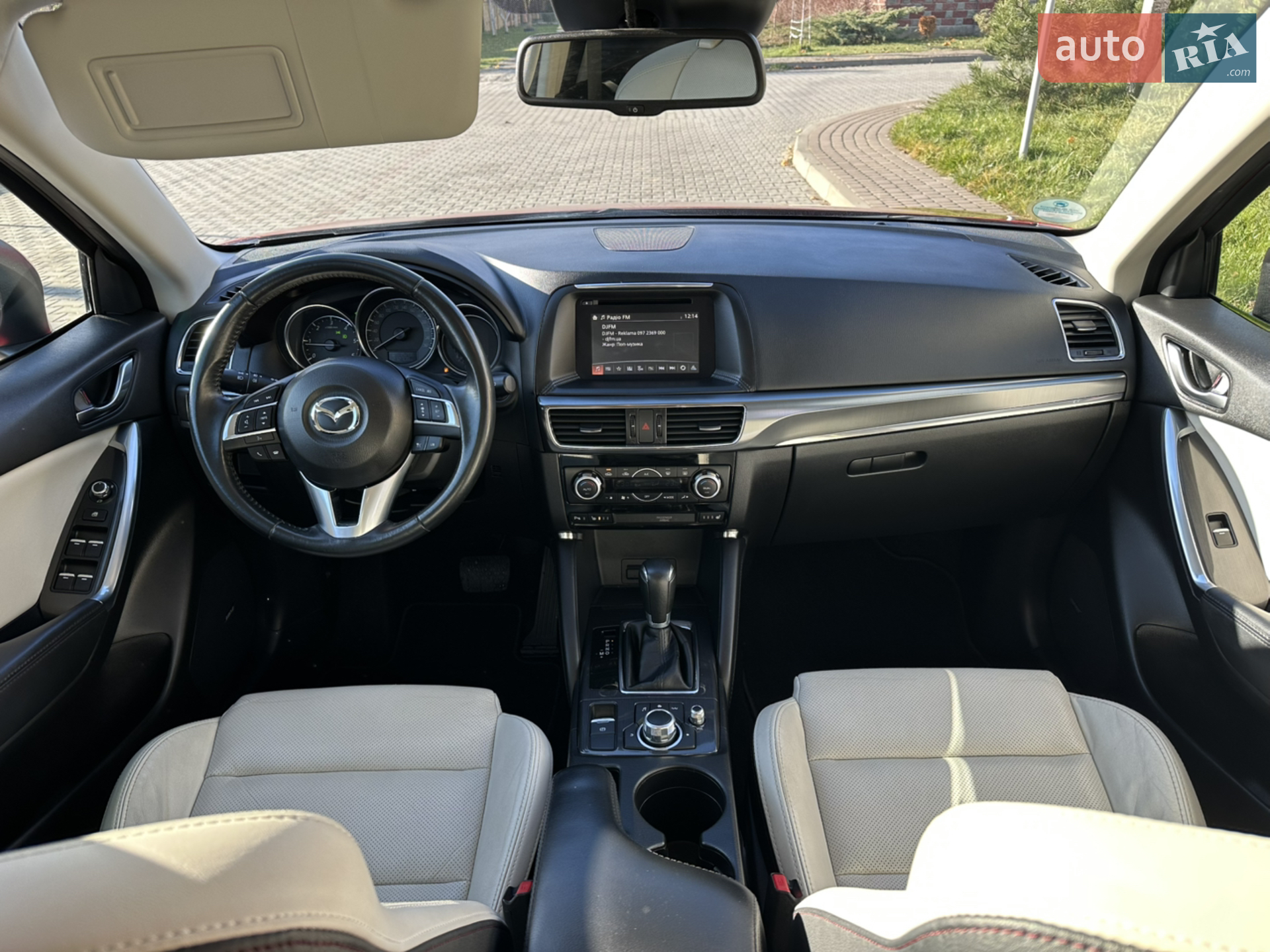 2016 Mazda CX-5 - мініатюра 12
