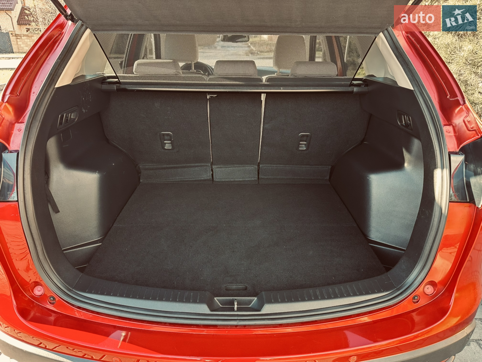 2016 Mazda CX-5 - мініатюра 19