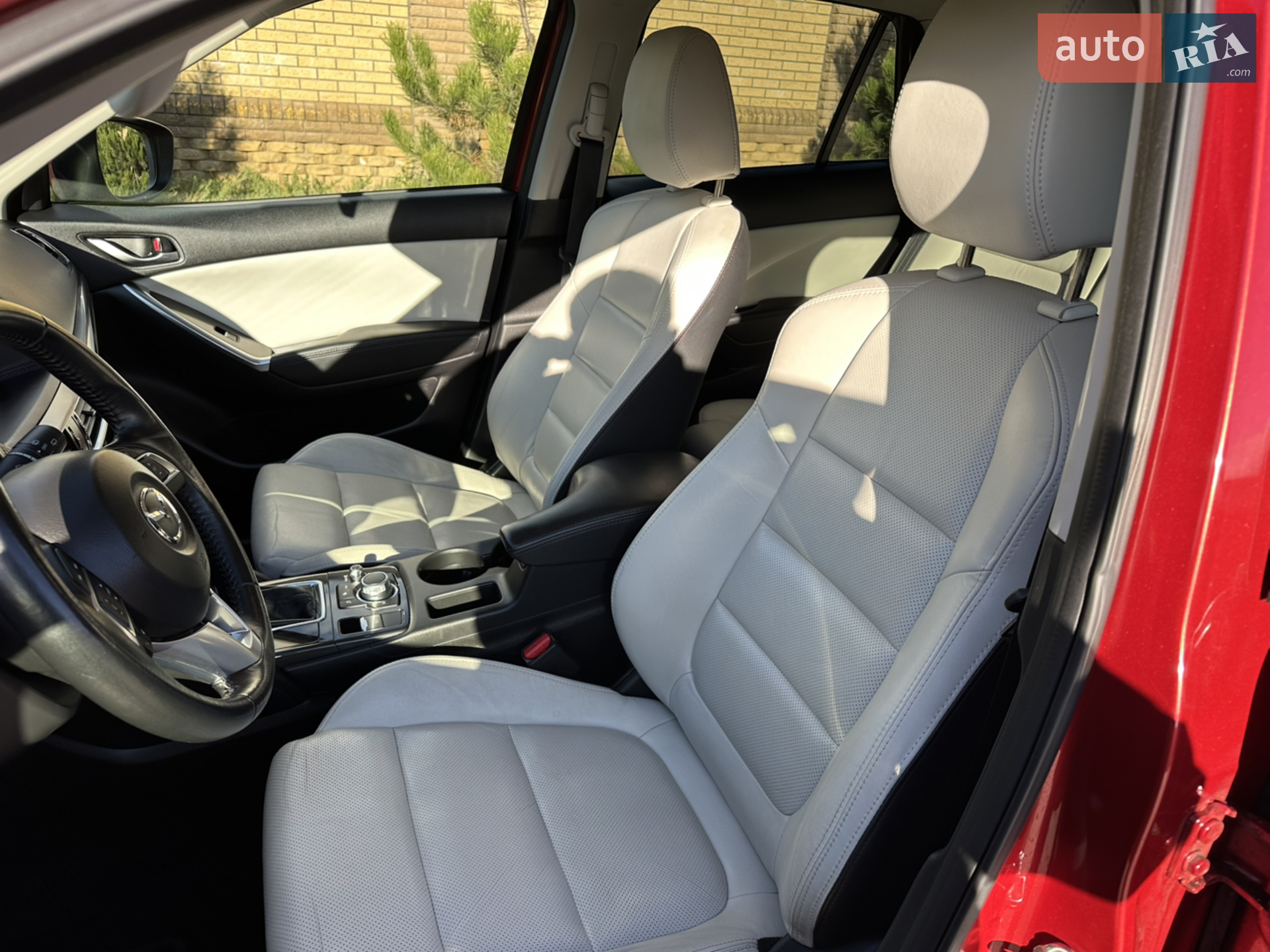 2016 Mazda CX-5 - мініатюра 21