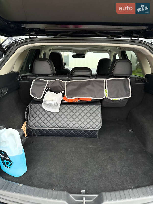 Внедорожник / Кроссовер Mazda CX-5 2017 в Киеве фото 14 Внедорожник / Кроссовер Mazda CX-5 2017 в Киеве