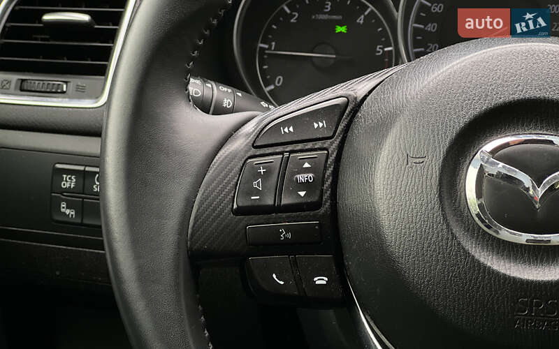 Позашляховик / Кросовер Mazda CX-5 2015 в Львові фото 11 Позашляховик / Кросовер Mazda CX-5 2015 в Львові