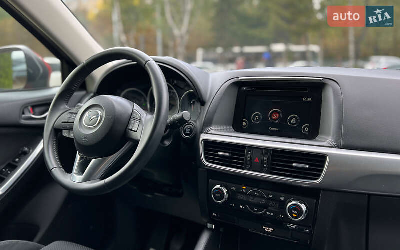 Позашляховик / Кросовер Mazda CX-5 2015 в Львові фото 20 Позашляховик / Кросовер Mazda CX-5 2015 в Львові