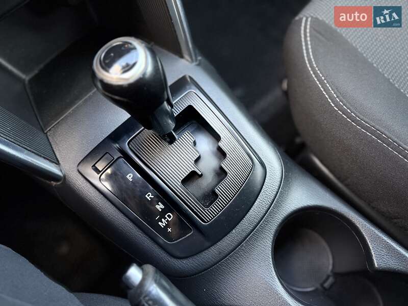 Внедорожник / Кроссовер Mazda CX-5 2012 в Львове