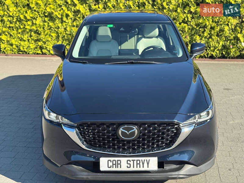 Внедорожник / Кроссовер Mazda CX-5 2022 в Стрые фото 21 Внедорожник / Кроссовер Mazda CX-5 2022 в Стрые