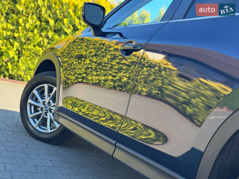 Внедорожник / Кроссовер Mazda CX-5 2022 в Стрые фото 32 Внедорожник / Кроссовер Mazda CX-5 2022 в Стрые