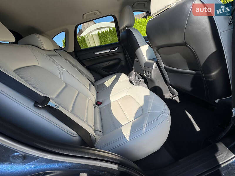 Внедорожник / Кроссовер Mazda CX-5 2022 в Стрые фото 49 Внедорожник / Кроссовер Mazda CX-5 2022 в Стрые