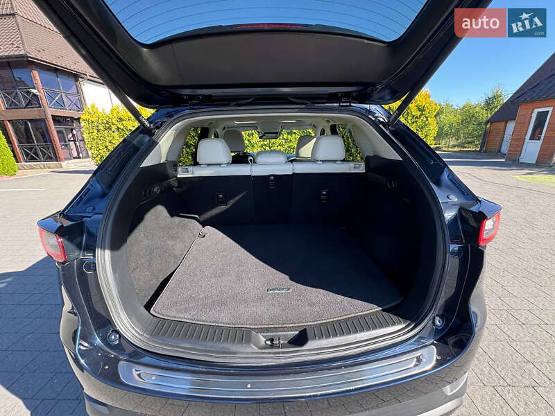 Внедорожник / Кроссовер Mazda CX-5 2022 в Стрые фото 53 Внедорожник / Кроссовер Mazda CX-5 2022 в Стрые