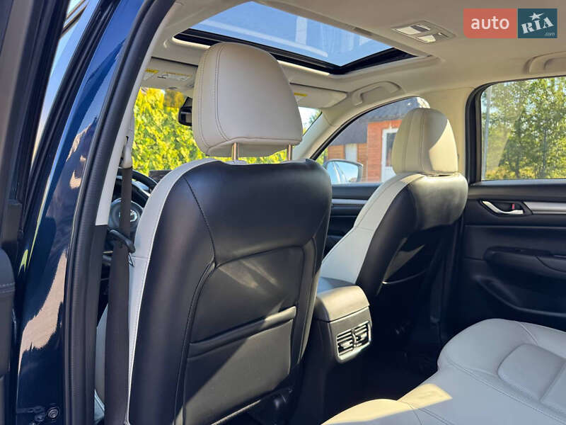 Внедорожник / Кроссовер Mazda CX-5 2022 в Стрые фото 61 Внедорожник / Кроссовер Mazda CX-5 2022 в Стрые