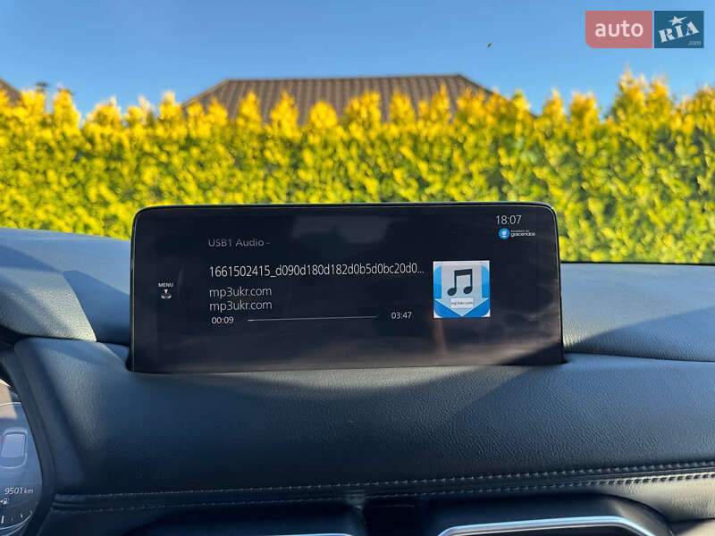 Внедорожник / Кроссовер Mazda CX-5 2022 в Стрые фото 75 Внедорожник / Кроссовер Mazda CX-5 2022 в Стрые