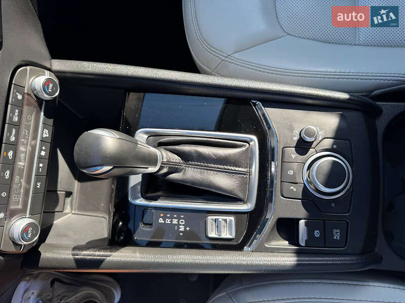 Внедорожник / Кроссовер Mazda CX-5 2022 в Стрые фото 80 Внедорожник / Кроссовер Mazda CX-5 2022 в Стрые