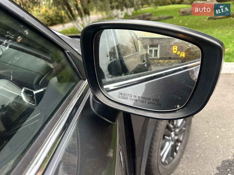 Внедорожник / Кроссовер Mazda CX-5 2020 в Одессе