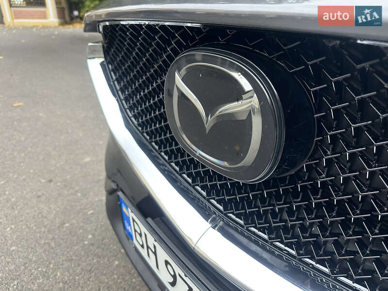 Внедорожник / Кроссовер Mazda CX-5 2020 в Одессе