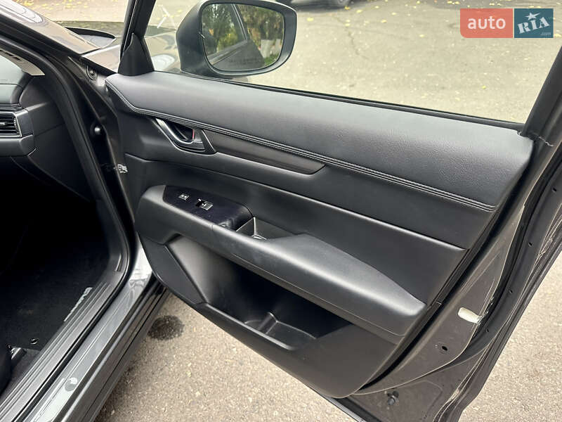 Внедорожник / Кроссовер Mazda CX-5 2020 в Одессе