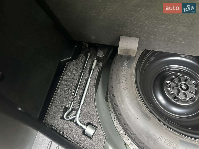 Внедорожник / Кроссовер Mazda CX-5 2020 в Одессе