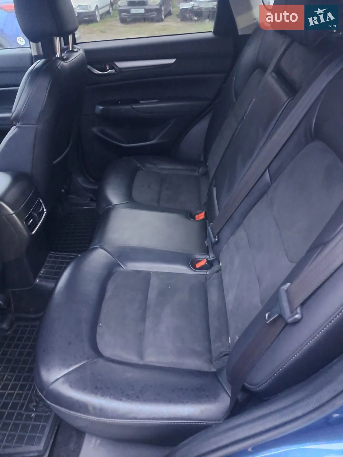 2020 Mazda CX-5 - мініатюра 10