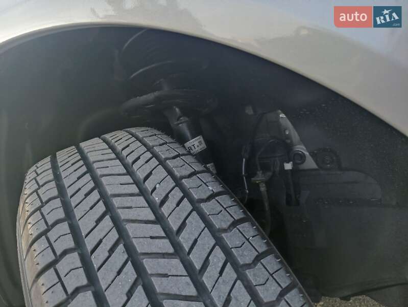 Позашляховик / Кросовер Mazda CX-5 2024 в Вінниці фото 31 Позашляховик / Кросовер Mazda CX-5 2024 в Вінниці