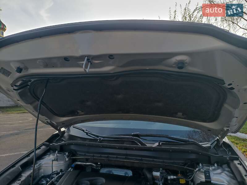 Позашляховик / Кросовер Mazda CX-5 2024 в Вінниці фото 33 Позашляховик / Кросовер Mazda CX-5 2024 в Вінниці