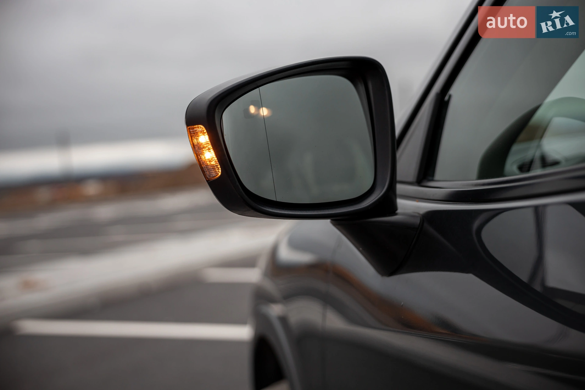 2014 Mazda CX-5 - мініатюра 6