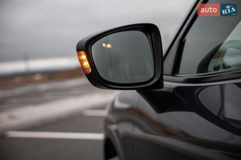 Позашляховик / Кросовер Mazda CX-5 2014 в Рівному фото 6 Позашляховик / Кросовер Mazda CX-5 2014 в Рівному