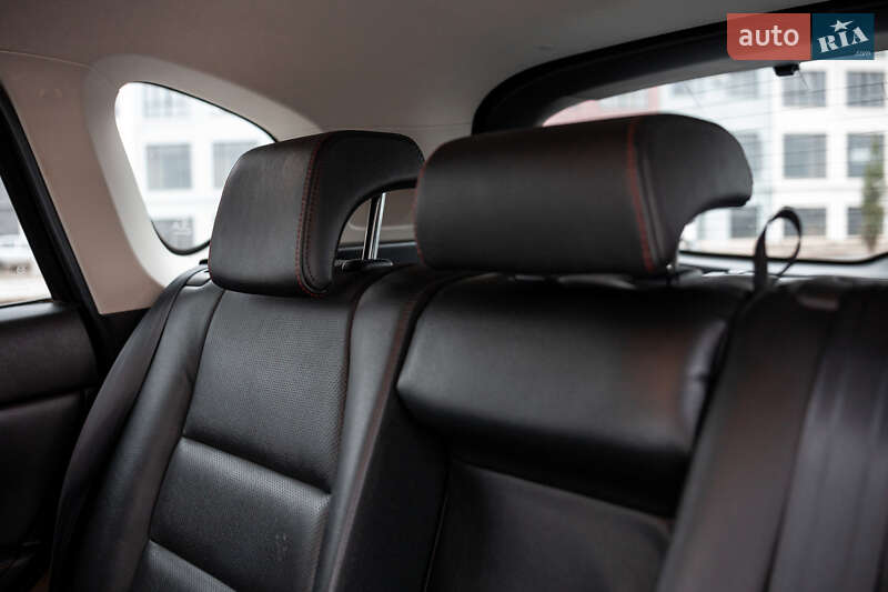 Позашляховик / Кросовер Mazda CX-5 2014 в Рівному фото 11 Позашляховик / Кросовер Mazda CX-5 2014 в Рівному