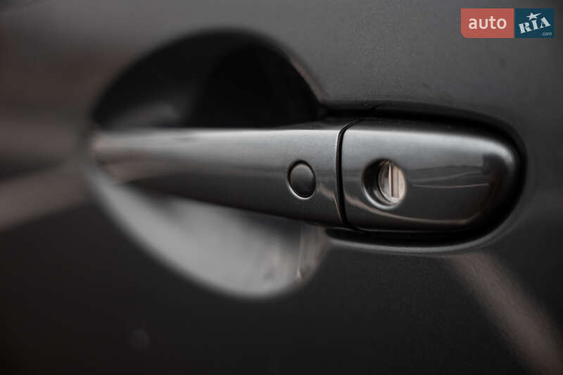 Позашляховик / Кросовер Mazda CX-5 2014 в Рівному фото 8 Позашляховик / Кросовер Mazda CX-5 2014 в Рівному