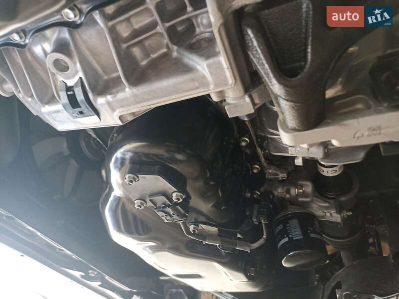 Позашляховик / Кросовер Mazda CX-5 2024 в Вінниці фото 41 Позашляховик / Кросовер Mazda CX-5 2024 в Вінниці