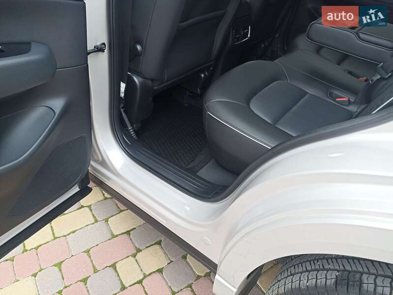 Позашляховик / Кросовер Mazda CX-5 2024 в Вінниці фото 50 Позашляховик / Кросовер Mazda CX-5 2024 в Вінниці