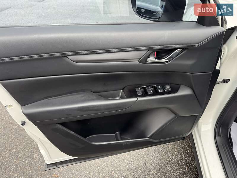 Внедорожник / Кроссовер Mazda CX-5 2020 в Днепре фото 10 Внедорожник / Кроссовер Mazda CX-5 2020 в Днепре