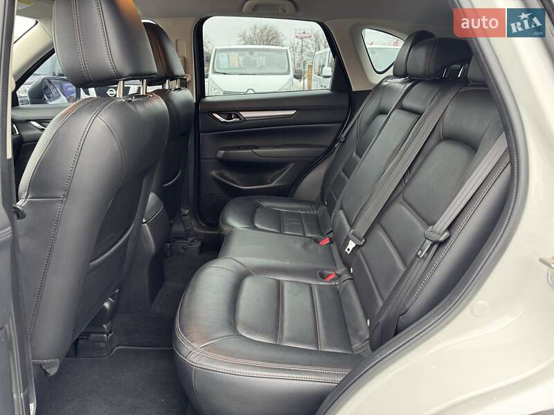 Внедорожник / Кроссовер Mazda CX-5 2020 в Днепре фото 15 Внедорожник / Кроссовер Mazda CX-5 2020 в Днепре