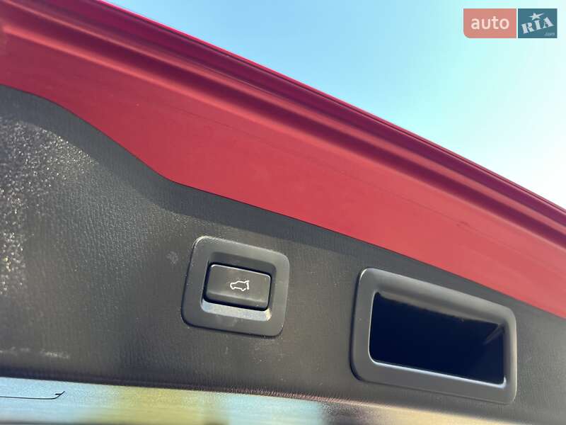 Позашляховик / Кросовер Mazda CX-5 2018 в Львові