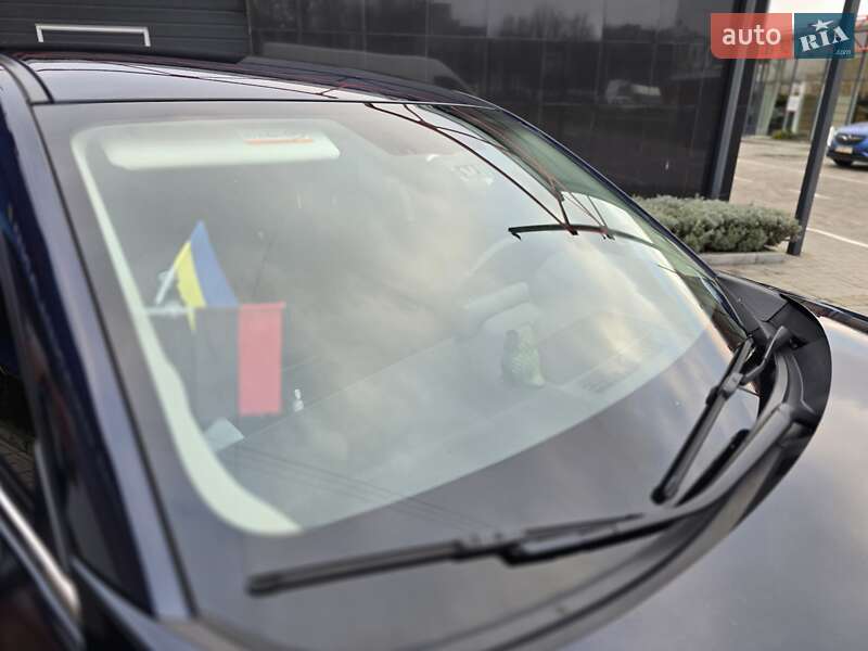 Позашляховик / Кросовер Mazda CX-5 2017 в Черкасах фото 22 Позашляховик / Кросовер Mazda CX-5 2017 в Черкасах