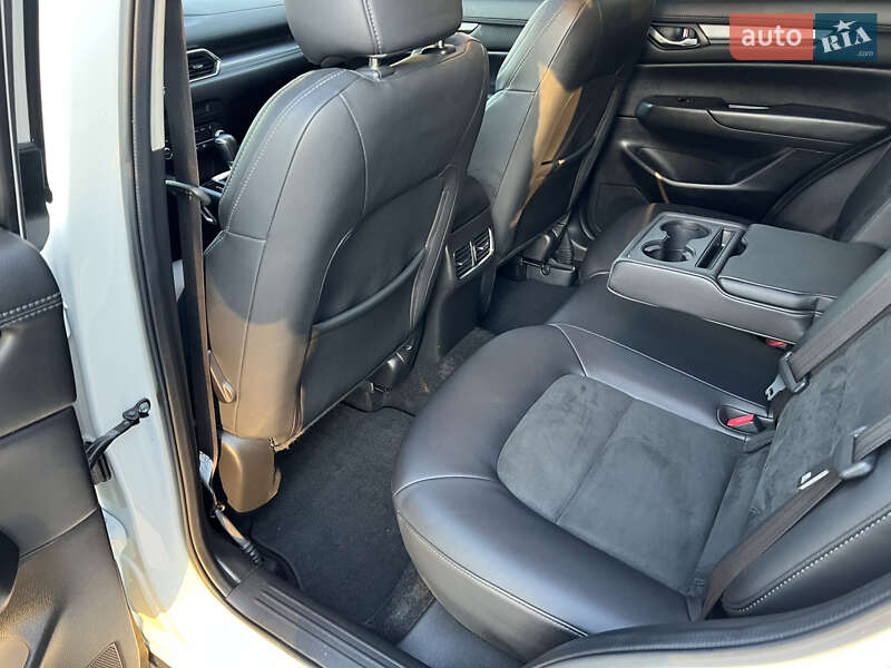 Позашляховик / Кросовер Mazda CX-5 2020 в Черкасах