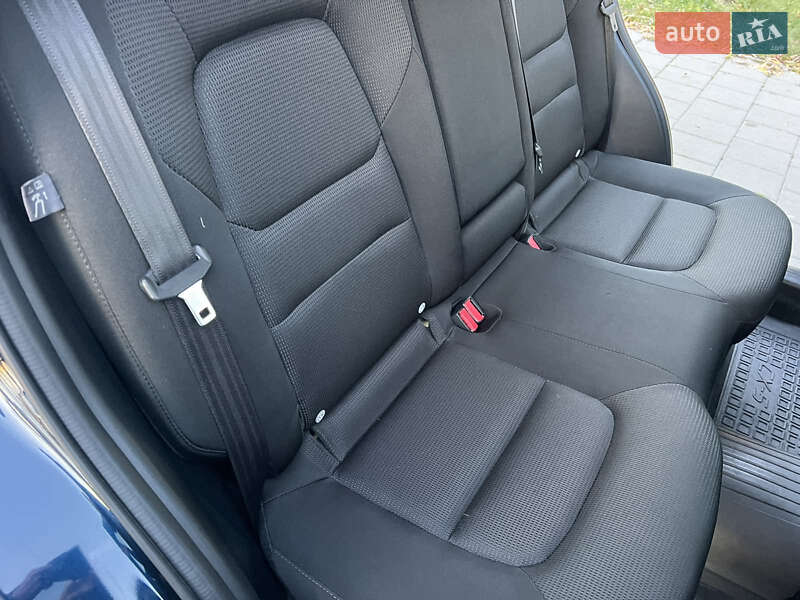 Внедорожник / Кроссовер Mazda CX-5 2020 в Виннице