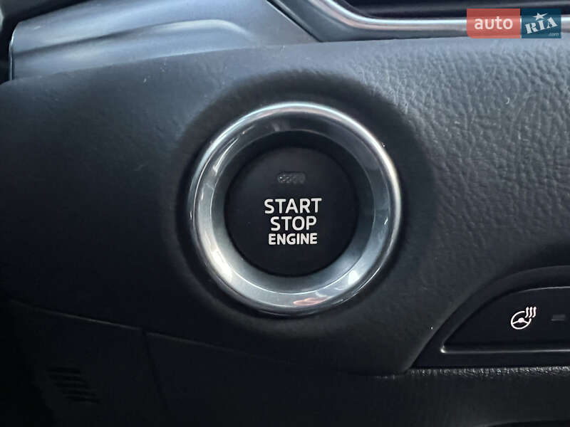 Внедорожник / Кроссовер Mazda CX-5 2020 в Виннице