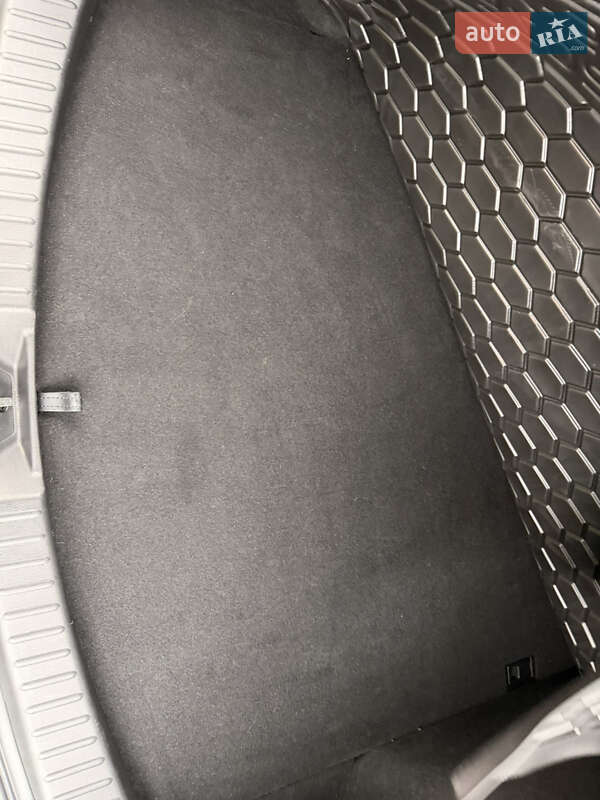 Внедорожник / Кроссовер Mazda CX-5 2019 в Запорожье фото 25 Внедорожник / Кроссовер Mazda CX-5 2019 в Запорожье