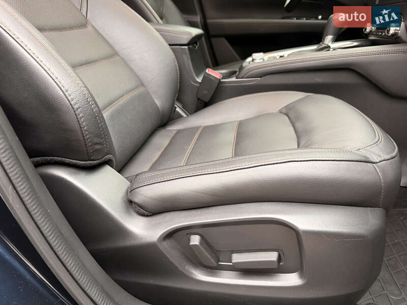 Внедорожник / Кроссовер Mazda CX-5 2019 в Запорожье фото 31 Внедорожник / Кроссовер Mazda CX-5 2019 в Запорожье