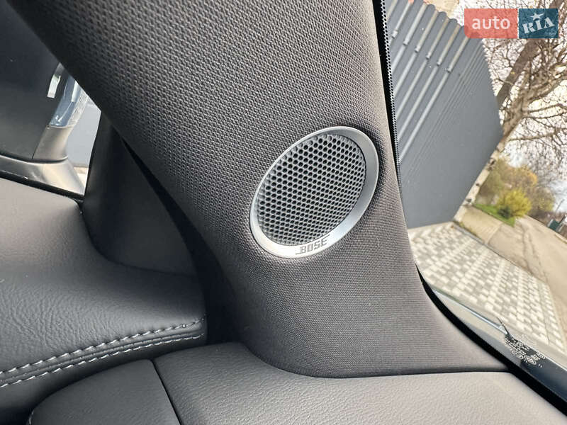 Позашляховик / Кросовер Mazda CX-5 2023 в Києві