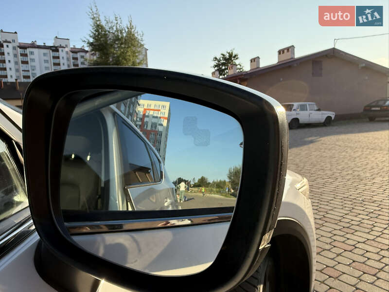 Внедорожник / Кроссовер Mazda CX-5 2018 в Ивано-Франковске