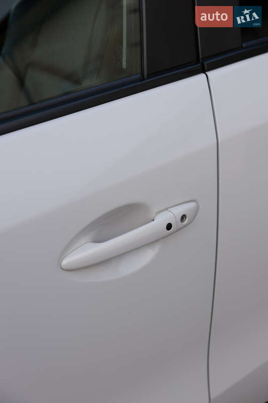 Позашляховик / Кросовер Mazda CX-5 2014 в Дубні