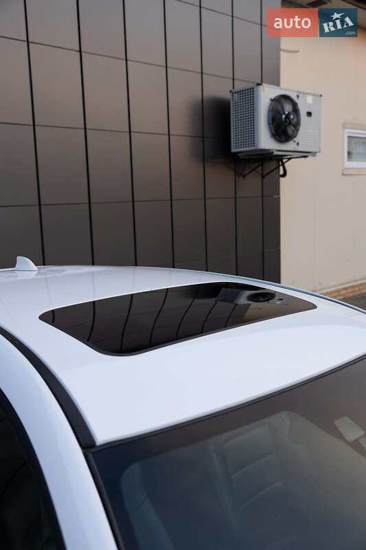 Позашляховик / Кросовер Mazda CX-5 2014 в Дубні