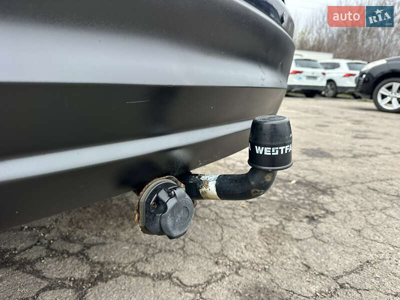 Внедорожник / Кроссовер Mazda CX-5 2014 в Дубно