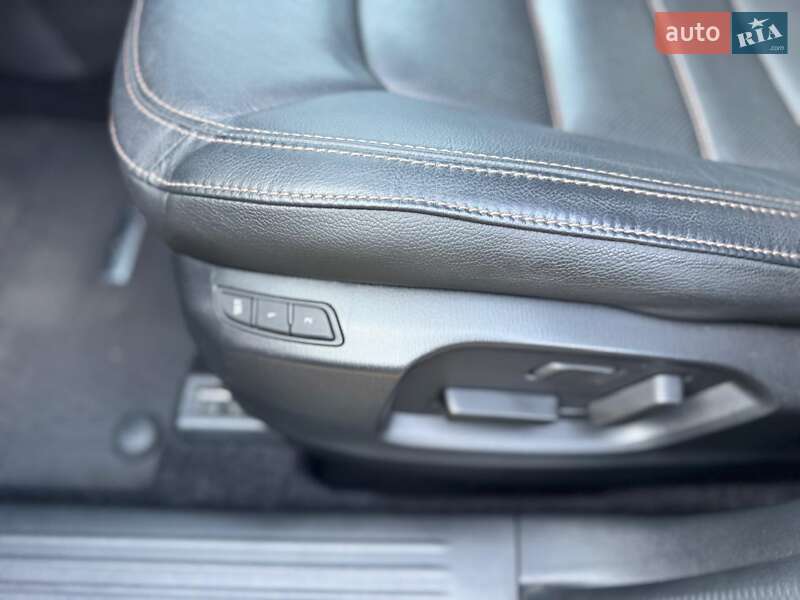 Позашляховик / Кросовер Mazda CX-5 2023 в Києві фото 17 Позашляховик / Кросовер Mazda CX-5 2023 в Києві