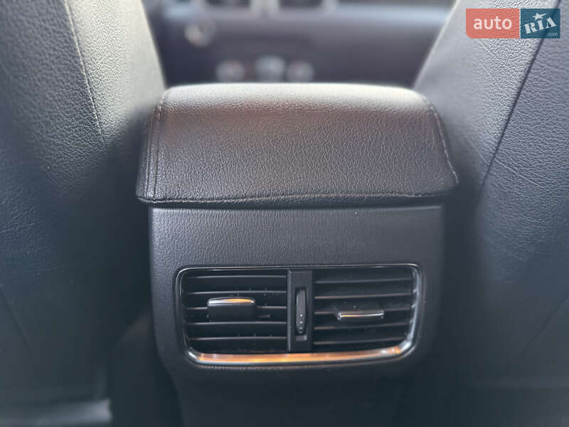 Внедорожник / Кроссовер Mazda CX-5 2018 в Виннице