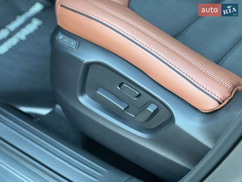 Внедорожник / Кроссовер Mazda CX-5 2025 в Ровно