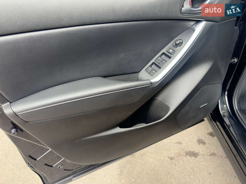 Внедорожник / Кроссовер Mazda CX-5 2013 в Ровно фото 29 Внедорожник / Кроссовер Mazda CX-5 2013 в Ровно