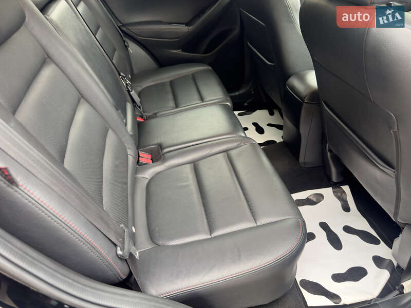 Внедорожник / Кроссовер Mazda CX-5 2013 в Ровно фото 45 Внедорожник / Кроссовер Mazda CX-5 2013 в Ровно