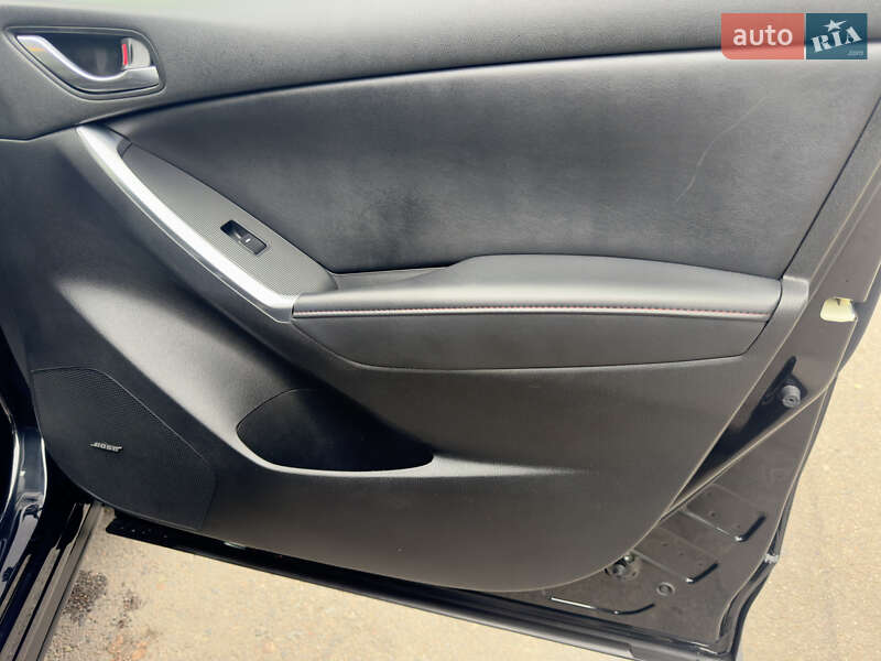 Внедорожник / Кроссовер Mazda CX-5 2013 в Ровно фото 49 Внедорожник / Кроссовер Mazda CX-5 2013 в Ровно