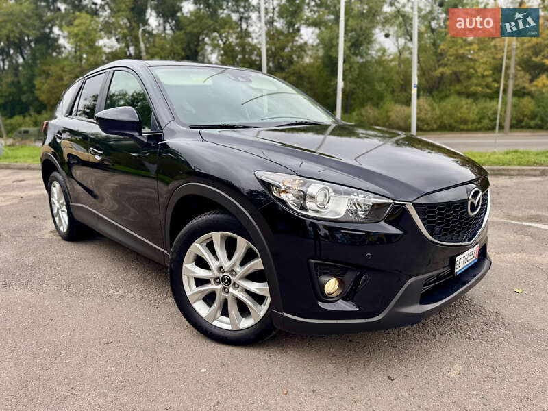 Внедорожник / Кроссовер Mazda CX-5 2013 в Ровно фото 60 Внедорожник / Кроссовер Mazda CX-5 2013 в Ровно