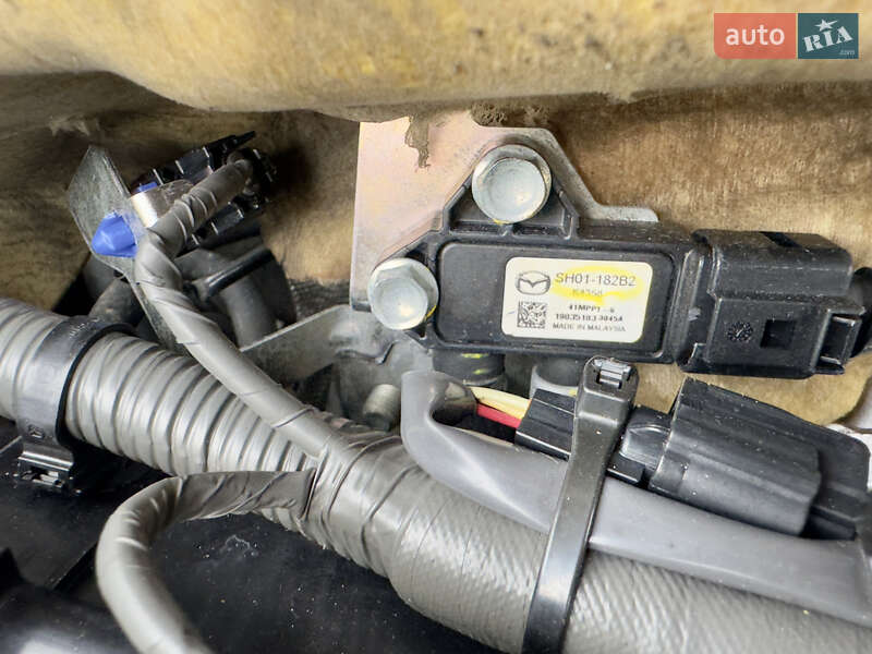 Внедорожник / Кроссовер Mazda CX-5 2013 в Ровно фото 71 Внедорожник / Кроссовер Mazda CX-5 2013 в Ровно