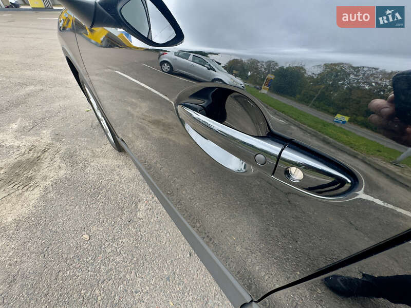 Внедорожник / Кроссовер Mazda CX-5 2013 в Ровно фото 81 Внедорожник / Кроссовер Mazda CX-5 2013 в Ровно